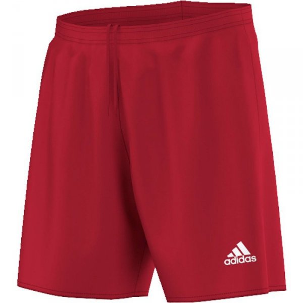 Spodenki adidas Parma 16 Short AJ5881 czerwony M