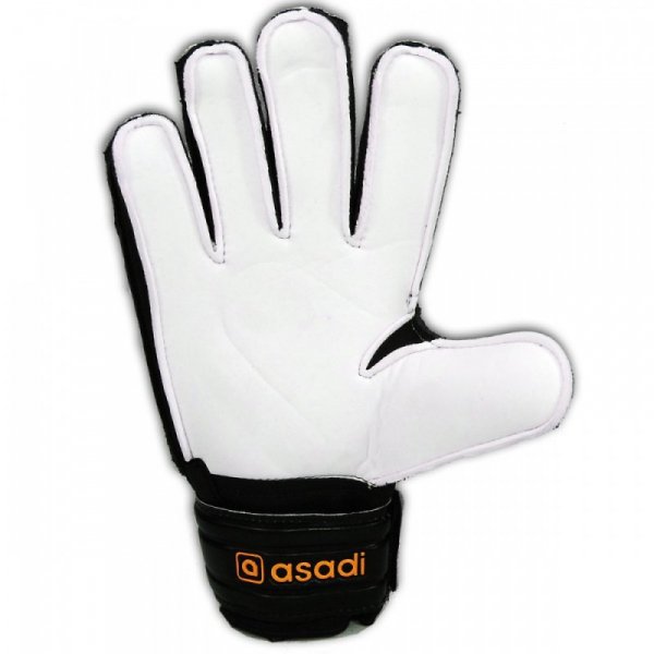 Rękawice Asadi Professional MODEL 022p czarny 6