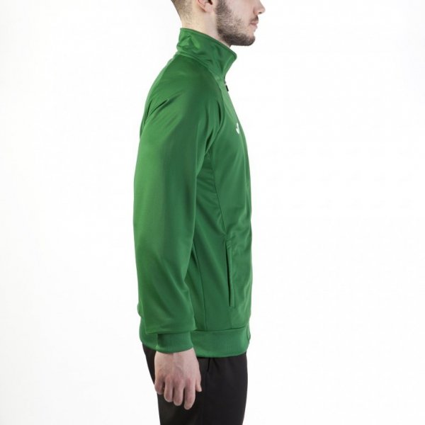 Bluza Joma Combi 100086.450 zielony 128 cm