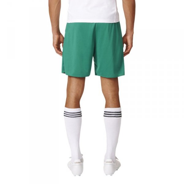 Spodenki adidas Parma 16 Short AJ5884 zielony XL
