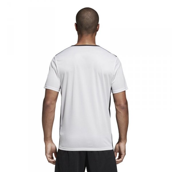 Koszulka adidas Entrada 18 JSY CD8438 biały XXXL