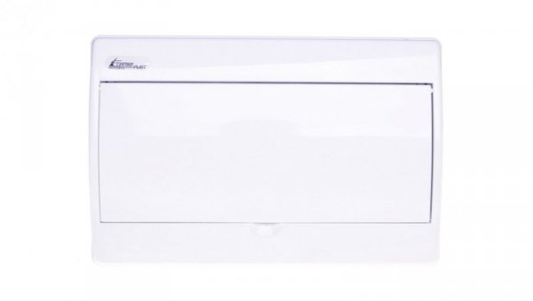 Rozdzielnica modułowa 1x12 natynkowa IP40 RN-12 Fala 7.13