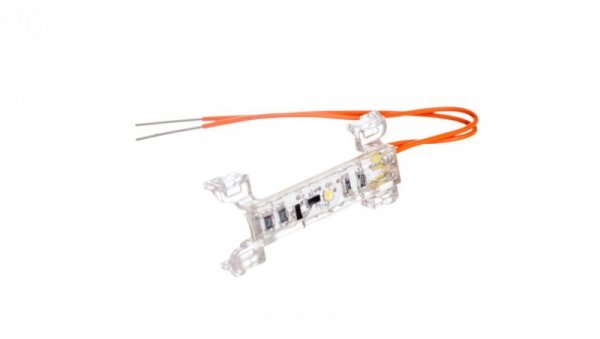 Niole Lampka LED do funkcji wskaźnika 0,3mA 230V~ 665091