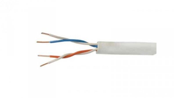 Kabel telekomunikacyjny YTKSY 2x2x0,5 /bębnowy/