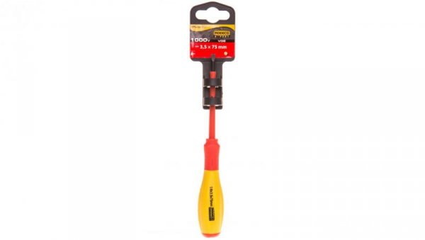 WKRĘTAK IZOLOWANY 3.5 X 75 MM/1000V MN-10-551