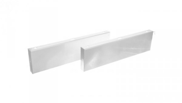 Cokół do obudów część boczna 100x400mm IP30 BPZ-SS-1/400 119165