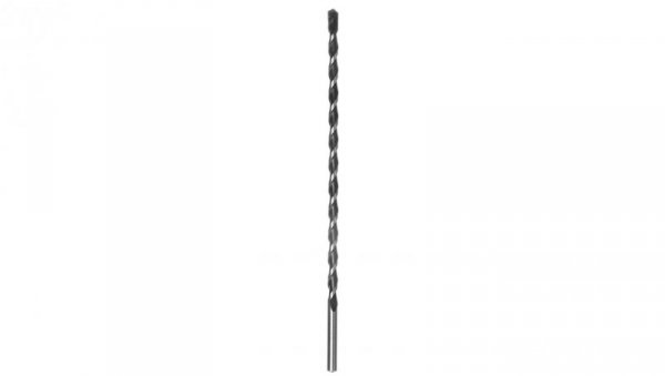Wiertło do betonu 8 x 250 mm końcówka motylkowa 57H332