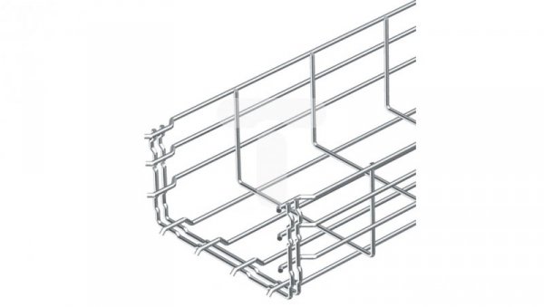 Korytko siatkowe 105x100 GR-Magic GRM 105 100 G 6002402 /3m/