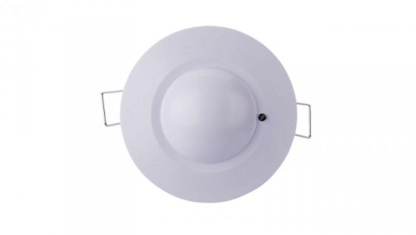 Czujnik ruchu MW IP20 B 1200W 360 biały G1190