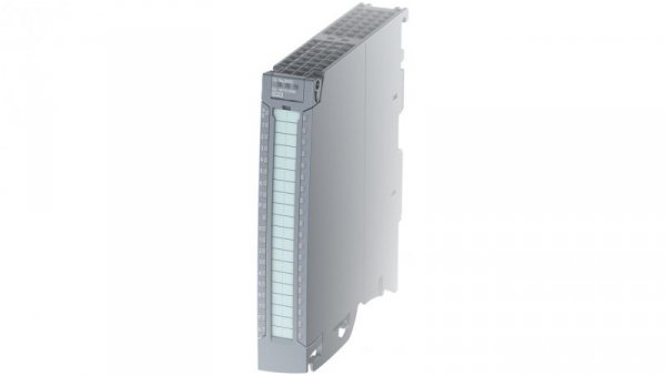 Moduł wyjść binarnych SIMATIC S7-1500 DQ 16x24V DC/0,5A HF 6ES7522-1BH01-0AB0