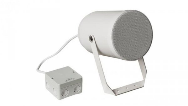 Projektor dźwięku PA Odporny na warunki atmosferyczne Technika 100V DA-P20-130/T