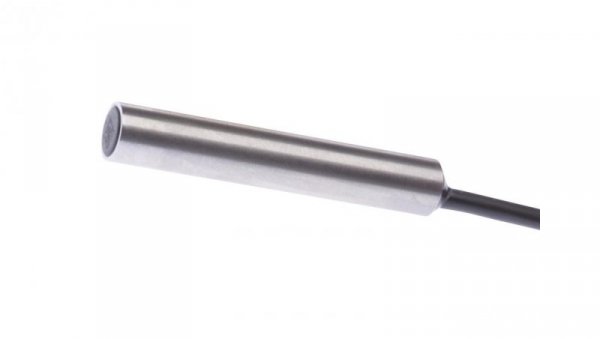 Czujnik Indukcyjny śr 7.9mm 46mm zabudowan Sn 1.5mm 10-30V DC PNP NO kabel 5m PUR IP67 IBR8C493