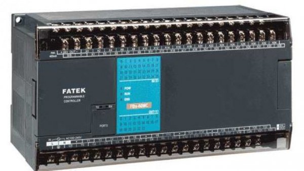 Sterownik 230V AC, 36 wej.,24 wyj. przek. FBs-60MCR2-AC