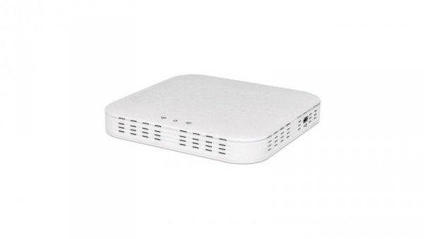 Access Point/Router WiFi AC1300 GIGA WAN/LAN, PoE PD, USB