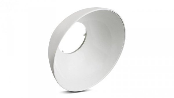 Klosz/odbłyśnik Maclean Energy MCE417 do magazynowych żarówek LED 50W - MCE263 CW
