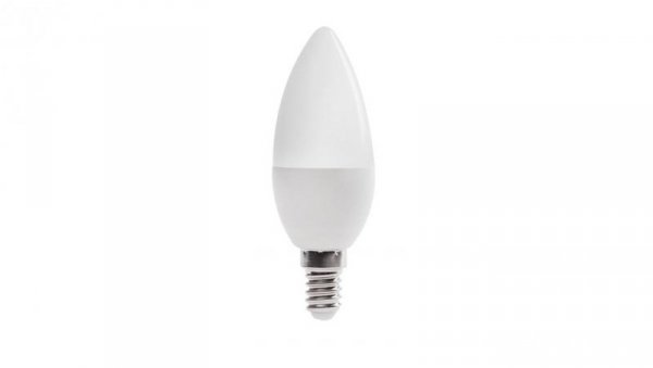 Kanlux Żarówka DUN 6,5W led E14 NW dzienna biała neutralna świeca