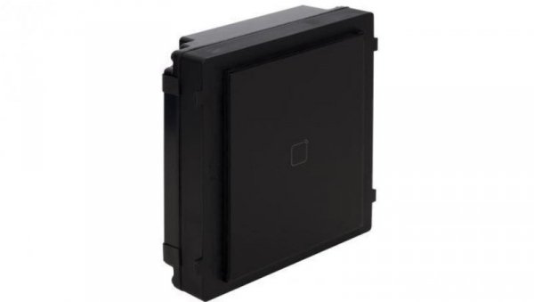 Moduł czytnika zbliżeniowego IP UNIQUE 125kHz Vidos ONE A2000-EM