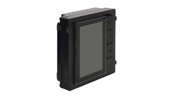 Moduł wyświetlacza IP Vidos ONE A2000-LCD