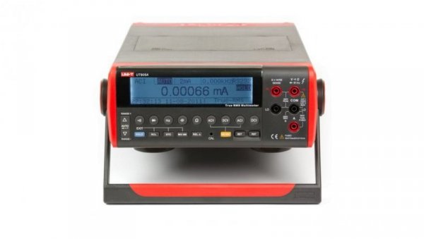 Cyfrowy multimetr laboratoryjny UT-805A
