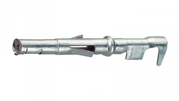 Walcowany styk zagniatany (gniazdo) RBC 162/1 Ag