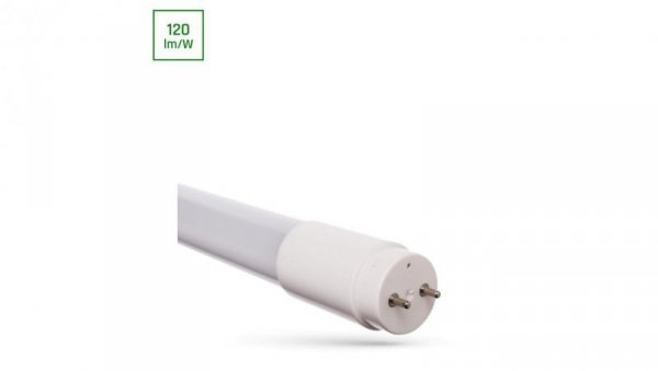 LED TUBE T8 SMD 2835 20W CW 28X1500 glass SPECTRUM