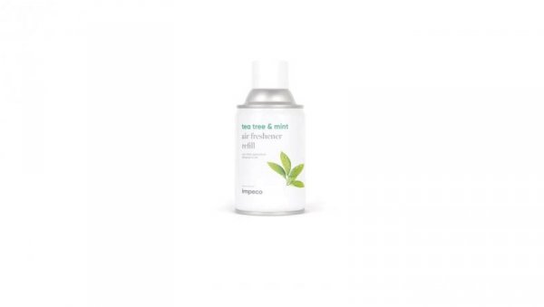 Odświeżacz powietrza premium 270ml Tea Tree i Mint APC135