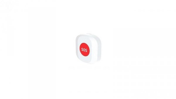 Alarmowy Smart Przycisk SOS R7052 ZigBee