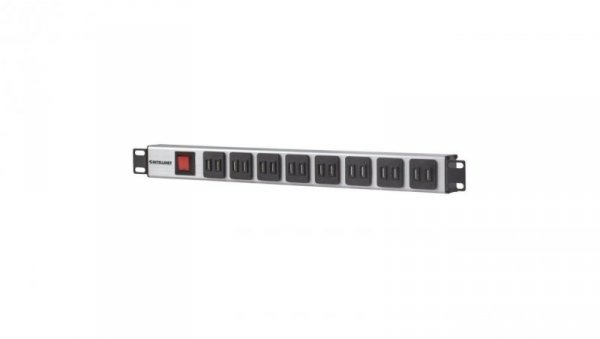 Listwa zasilająca Rack 19 , 16 gniazd USB typu A
