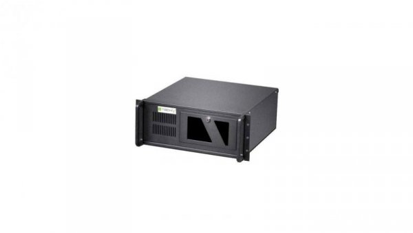 Obudowa Serwerowa PC ATX Rackowa 19 Cali 4U Czarna