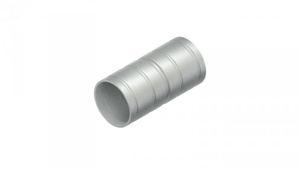 Mufa połączeniowa aluminiowa 20 mm IESM 20 AL