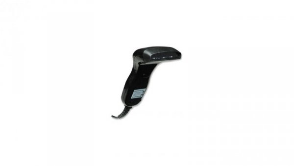Skaner kodów kreskowych USB kontaktowy 401517