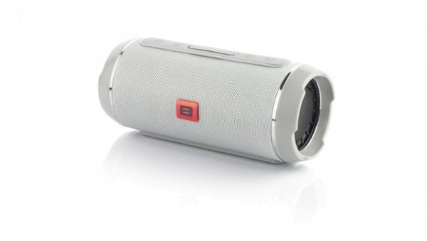 Głośnik bluetooth BLOW BT460 30-326 (kolor szary)