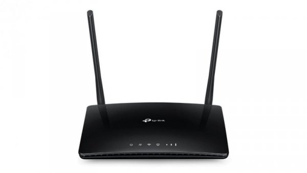 Router TP-LINK Archer MR200 (3G/4G/LTE SIM 2,4 GHz, 5 GHz)