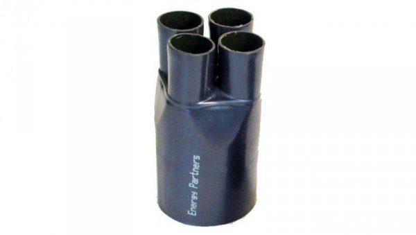 Palczatka termokurczliwa 4-żyłowa EB4 95/36 (120-500mm2) EP-549977