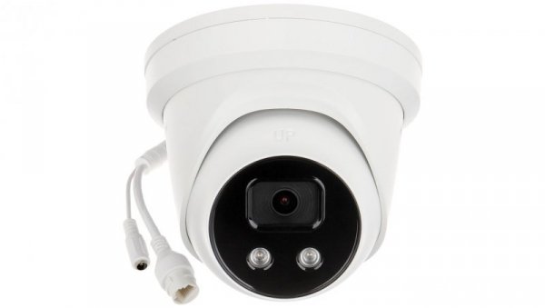 Kamera kopułkowa IP 2 Mpix 2.8mm DS-2CD2326G1-I(2.8mm)