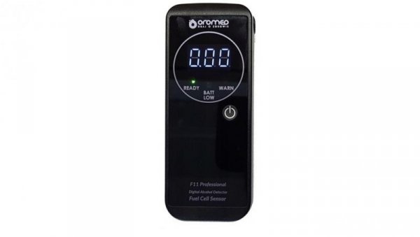 Alkomat OroMed F11 PROFESSIONAL