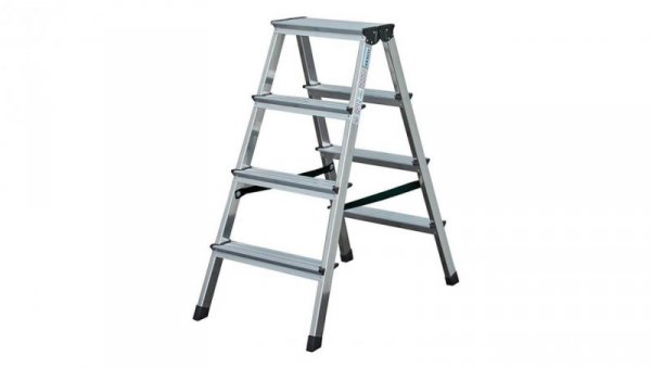 Drabina dwustronna Krause Dopplo 120403