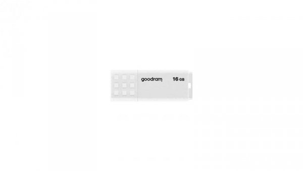 Pendrive GoodRam UME2 UME2-0160W0R11 (16GB USB 2.0 kolor biały)
