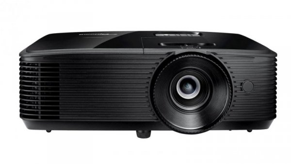 PROJEKTOR OPTOMA HD28E DLP 3800 ANSI FHD 30000:1