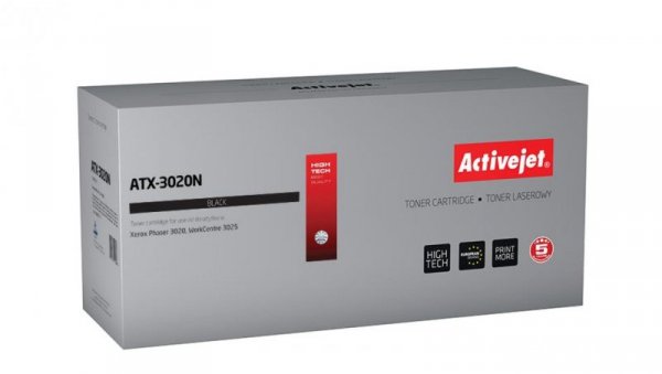 Activejet toner do Xerox 106R02773 new ATX-3020N