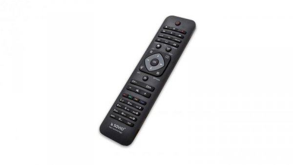 Pilot SAVIO RC-10 (telewizory)