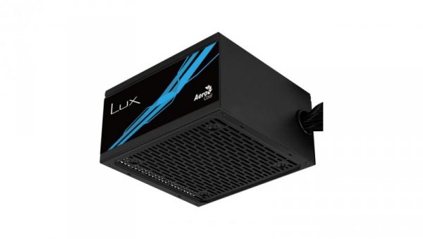 ZASILACZ AEROCOOL PGS LUX 750W 80+ Bronze