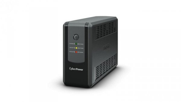 Zasilacz UPS CyberPower UT650EG-FR (TWR 650VA)