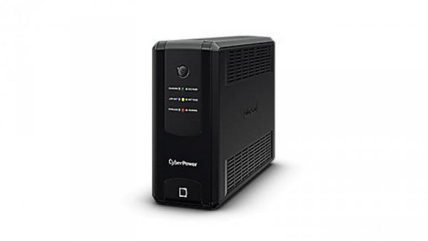 Zasilacz awaryjny UPS CyberPower UT1050EG-FR (TWR 1050VA)