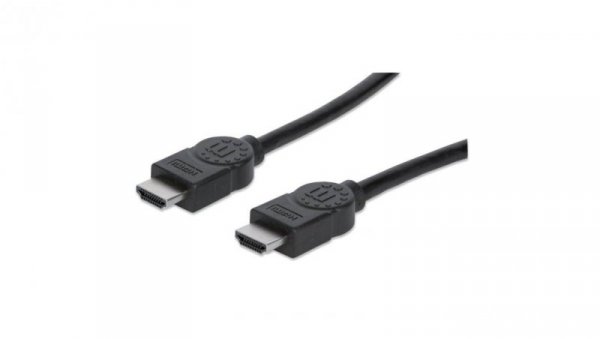 Kabel HDMI/HDMI V1.3 M/M 15m Czarny