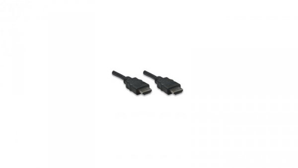 Kabel HDMI/HDMI V1.3 M/M Ethernet Czarny 3M 306126