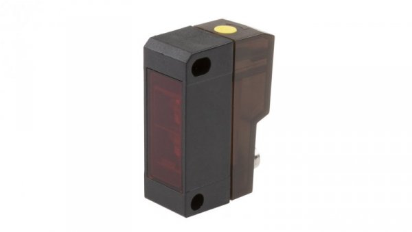 Czujnik optyczny odbiciowy 43x32x15mm Sn: 30-500mm 10-30V DC PNP Anticoincidence złącze M8 4-pinowe IP67 OT430473
