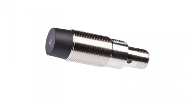 Czujnik indukcyjny M18x1 dł: 60mm niezabudowany Sn: 8mm 10-30V DC PNP NO złącze M12 3-pinowe IP67 IM180120