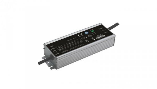 Zasilacz LED 150W 12V 12,5A GLSV-150B012 PFC ip67 GPV GLP GLG led..
