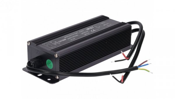 Zasilacz hermetyczny 12V 100W